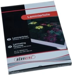 Folientasche, DIN A3, 426 X 303 Mm, 80mic, VE = 1 Packung = 100 Stück. -Küchenutensilien Verkäufe 85eb6947 4362 40de ae23 8ab6d6b4c337