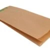 Nette 1000 Stück Faltenbeutel 12+5x23cm Papiertüten Braun -Küchenutensilien Verkäufe 8635ce8d a56a 47f0 9be6 52a36f490690