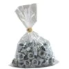 LDPE-Flachbeutel 300 X 400 Mm, 100 µ 500 Stück -Küchenutensilien Verkäufe 87679b60 7f42 4496 87c7 7ce9af0dcde8
