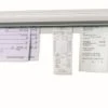 2x Bartscher Zettelhalter 610mm, Alu -Küchenutensilien Verkäufe 894838f3 a3a0 4b6a 8f03 f836435a809d