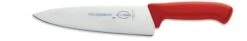 Dick Zerlegemesser 21 Cm, Roter Griff, Serie "Ergogrip" -Küchenutensilien Verkäufe 8b6cd3b6 2ab2 4559 b148 ae7a42e3685d
