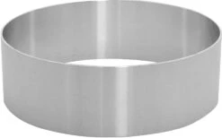 1 X SCHNEIDER Tortenringe 220 X 70 Mm