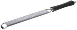 2x Contacto Reiben, Edelstahl, 22 X 3,5 Cm Feilenförmige Reibfläche, Klingenbreite: 6 Mm -Küchenutensilien Verkäufe 901cc043 5e65 433f 8d4d 00c9741932c1