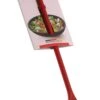 Westmark 15662270 Silicone Kochlöffel | Spülmaschinengeeignet | 28 Cm | Silikon