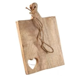 Schneidebrett Servierbrett Baumausschnitt Mangoholz Weihnachts Holzbrett 30cm -Küchenutensilien Verkäufe 963080bf 20b1 44d8 bd17 693c4e8a5649
