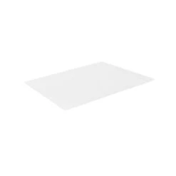 500 Backpapier Zuschnitte "Premium" 60x40 Cm Weiß Beidseitig Silikoniert, Mehrfach Verwendbar -Küchenutensilien Verkäufe 9870f4f8 2e18 43be 9d0e 5211e4c693b9 2