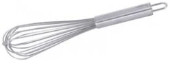 3x Rührbesen 16 Drähte, Aus Edelstahl 18/10, Ohne Aufhängeschlaufe, Rutschhemmender, -Küchenutensilien Verkäufe 99eb04be 1116 4c07 b382 e57f469f63ac 4