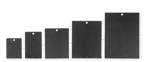 NXT Board Schneidebrett Ohne Saftrille, 45x34x0,67 Cm – Bild 6