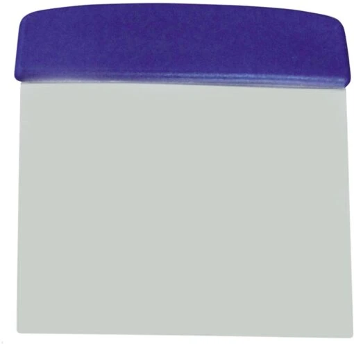 2x Contacto Spachtel, Glasfaserverstärkter Polyamid-Griff, Spatelmaß: 12 Cm X 6 Cm, Gesamtlänge: 24 Cm – Bild 7