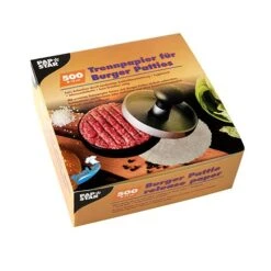 METRO Professional Einschlagpapierrolle, Zellstoff, Ø 19 X 50 Cm, 5.7 M Lang, Weiß -Küchenutensilien Verkäufe a0195c7f c440 469f 8473 5392c664ee32