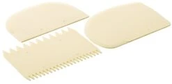 Teigschaber Löffelförmig,hitzebeständig, 34,3cm (V-58123) -Küchenutensilien Verkäufe a2bf76a5 448b 4bf2 b542 c29a94efc2cb