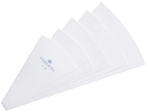 Contacto Spritzbeutel 25 Cm Größe 0 – Bild 5