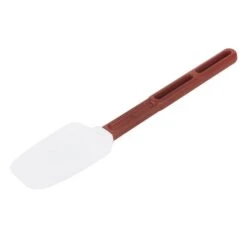Teigschaber Löffelförmig,hitzebeständig, 34,3cm (V-58123)