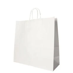 PAPSTAR 25 Tragetaschen, Papier 41 Cm X 35 Cm X 14 Cm Braun Mit Gedrehtem Tragegriff -Küchenutensilien Verkäufe a78d606d 2e05 4344 a259 f51dec7074cf