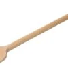 Contacto Holz-Kochlöffel, Rund 40 Cm -Küchenutensilien Verkäufe a8243643 b82a 400a bbcc 0bdf561500c1