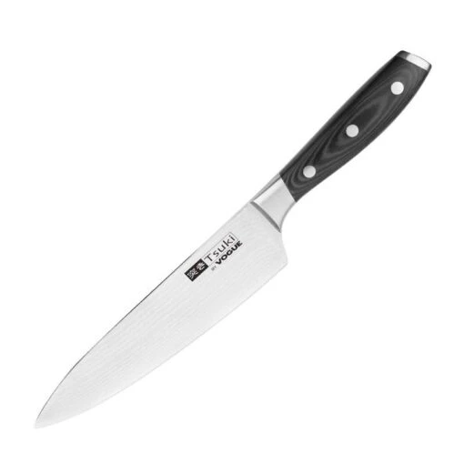 Vogue Tsuki Serie 7 Fleischmesser 20cm – Bild 2