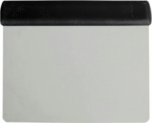 Schneider® Schneider - Abstecher, Edelstahl 130 X 135 Mm, Steife Klinge, Griff (schwarz) – Bild 3