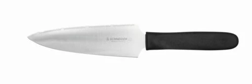 Schneider Tortenmesser Schneide-Welle 300 Mm – Bild 3