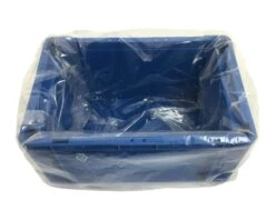3x Seitenfaltensack 700x550x1500 Mm Hoch Transparent 60my -Küchenutensilien Verkäufe b927d5c0 a2bb 4048 8baf bdde31a84b54