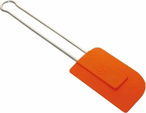 Schneider® Schneider - Stielschaber Mit Thermometer -50 / +300 C° - 320 X 65 Mm – Bild 4