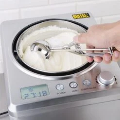 Vogue Edelstahl Portionierlöffel 5cl Größe 16 -Küchenutensilien Verkäufe b99ca587 a601 4bfa a40e 103b894cf609