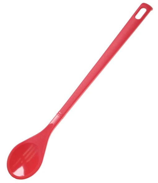 Westmark 15662270 Silicone Kochlöffel | Spülmaschinengeeignet | 28 Cm | Silikon – Bild 5