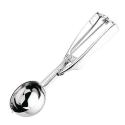 Vogue Edelstahl Portionierlöffel 5cl Größe 16 -Küchenutensilien Verkäufe bda5123c 297d 4a2d a19f dfb2339656bc 1
