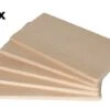 Frühstücksbrettchen Aus Buche 22x12x1 Cm, 50er Pack -Küchenutensilien Verkäufe be88396c d953 4a92 8baf fea5874a5c87 1
