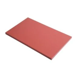 Gastro M HDPE Schneidebrett Rot -Küchenutensilien Verkäufe c0114a84 0536 4a15 b17d b762c3ad370f 1