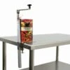 SARO Industriedosenöffner Modell HESSY -Küchenutensilien Verkäufe c4caa67e 88bd 4f18 8ba1 a078038eff04