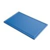 Gastro M Schneidebrett Mit Saftrille GN1/2 Blau -Küchenutensilien Verkäufe c5206531 7790 45ca 8b23 fa1de970bdd7