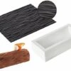 Backset Wood, Silikonform, Silikomart, 25 X 9 X 7 Cm -Küchenutensilien Verkäufe c56863bc ae8f 42e0 92b6 1352882c8f3d