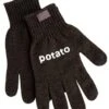 Contacto Gemüseputzhandschuh, Braun -Küchenutensilien Verkäufe c5fe1158 66d9 41b6 8053 7d431fcd22c9