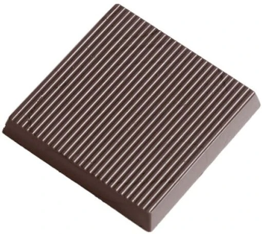 1 X SCHNEIDER Schokoladen-Form 275x175 Mm Ø36x4 – Bild 3