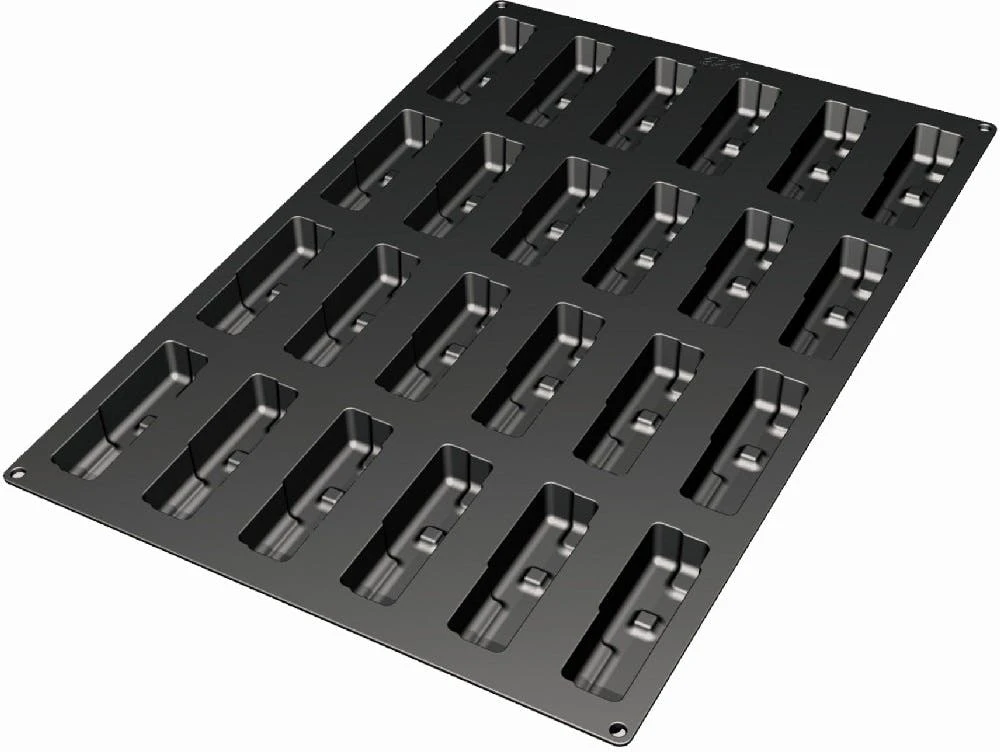 1 X SCHNEIDER Backform Aus Silikon Fantasy 9 120 X 36,5 Mm – Bild 2