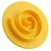 10x Brötchenteigdrücker Spirale