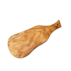 Servierbrett RUSTIKAL Mit Griff L 35-39 Cm -Küchenutensilien Verkäufe cb573620 90f7 4c8c 8102 04dea1d34c95