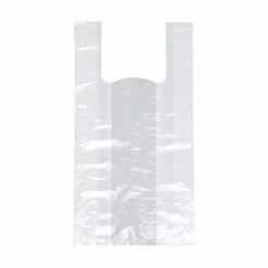 Knotenbeutel 22 + 12 X 40 Cm 3 KG Auf Der Rolle Transparent -Küchenutensilien Verkäufe cb5a9202 ea49 420c 8f79 a64ab3270033