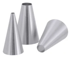 Contacto Lochtülle 4 Mm