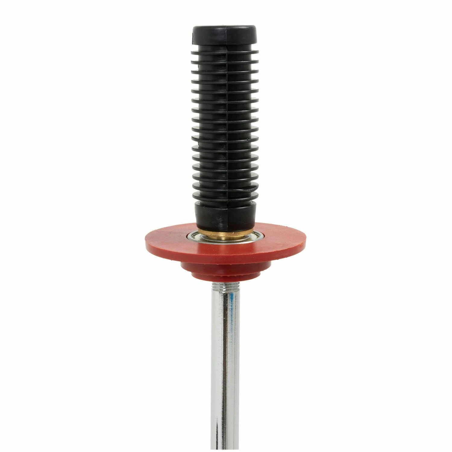 Sparset 2 Rollen Handstretchfolie Handwickelfolie Schwarz Mit Abroller DE LUXE – Bild 7