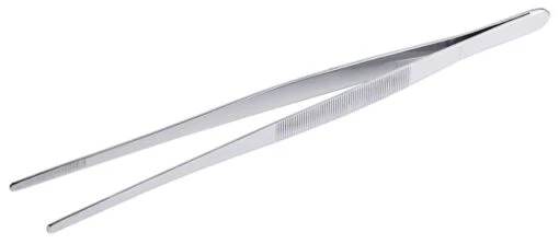 Contacto Koch-Pinzette 25 Cm – Bild 2
