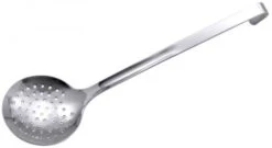 4x Schöpfkelle, Leicht Aus Edelstahl, Fugenlos, Ohne Maßstempel, Leichte Qualität -Küchenutensilien Verkäufe ce53aa81 a4c4 4a5c af8f 0e3994e8a282