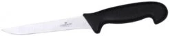 2x Fleischmesser Klinge Aus Chrom-Molybdän- Vanadium (x50CrMoV15), Griff Aus Hartem Megol®- -Küchenutensilien Verkäufe cefbb470 47e2 4623 94b3 104143fe6881 1