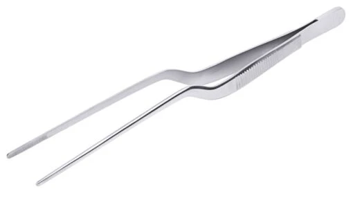 Contacto Koch-Pinzette 25 Cm – Bild 5