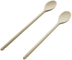 1 X SCHNEIDER Konditorlöffel Aus Buchenholz 600 Mm -Küchenutensilien Verkäufe d257649e dcea 4472 9b58 ca39f3fb22a7 1