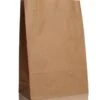 Nette 250 Papiertragetaschen Braun 22+10x28cm -Küchenutensilien Verkäufe d5f68213 7734 42e2 99bf ef722aa2ae80 1