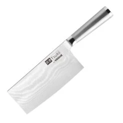 Vogue Tsuki Serie 7 Hackmesser 17cm -Küchenutensilien Verkäufe d6460a9d 3b30 4a64 9c1c c773f125a303
