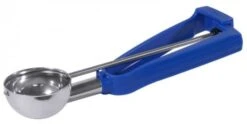 2x Contacto Portionierer, Edelstahl, Griff Aus Nylon, Durchmesser: 46 Mm, Länge: 23,5 Cm, Farbe: Schwarz -Küchenutensilien Verkäufe d89f589d 0410 4bf1 94a2 a44ef5e49e86 3