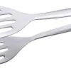 2x Contacto Mehrzweckzange. Inverse Form. Edelstahl. Länge: 26 Cm -Küchenutensilien Verkäufe dba373ce 641f 41c2 b40c d5a596dd233b