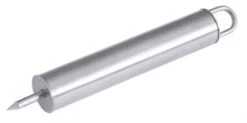 6x Büchsen-/Dosenöffner Verchromt Mit Plastikgriff, Länge: 18 Cm -Küchenutensilien Verkäufe de4cf7ec 9223 41b8 82bb 1f59c874d671